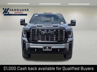 New 2026 GMC Sierra 2500 Denali Ultimate AWD/4WD video 2