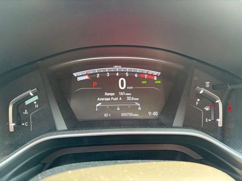 Used 2019 Honda CR-V EX-L image 13