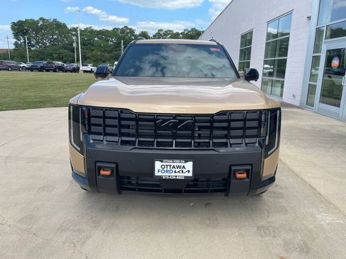 New 2027 Kia Telluride SX Prestige X-Pro AWD/4WD image 3