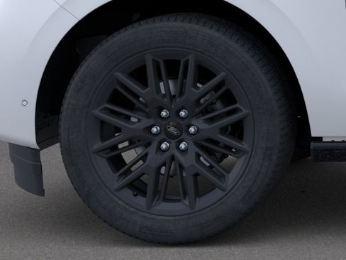 New 2026 Ford Expedition Max Platinum image 19