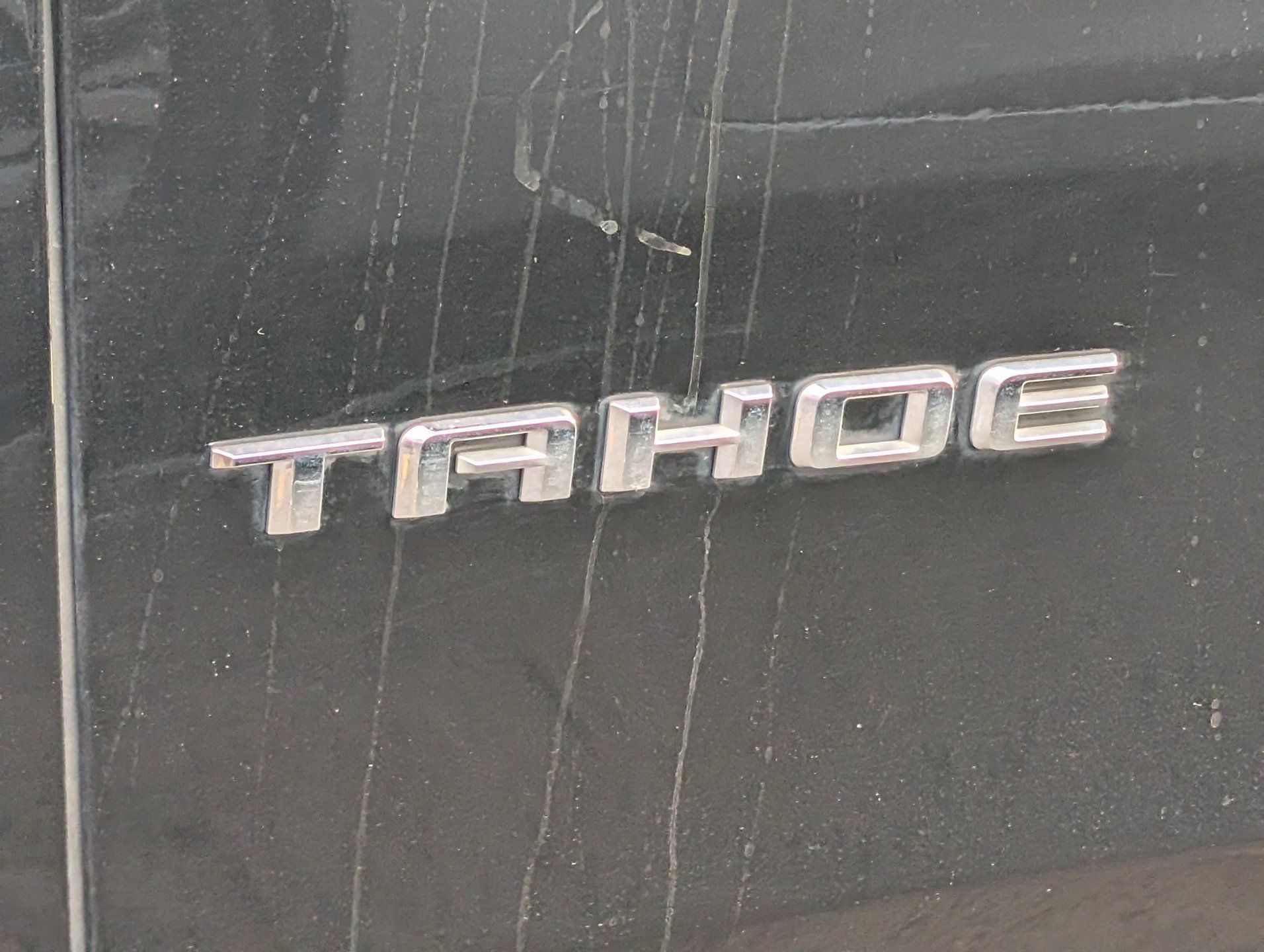 Certified 2021 Chevrolet Tahoe LS RWD image 2