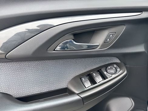 Used 2023 Chevrolet TrailBlazer LT w/ Convenience Package image 25