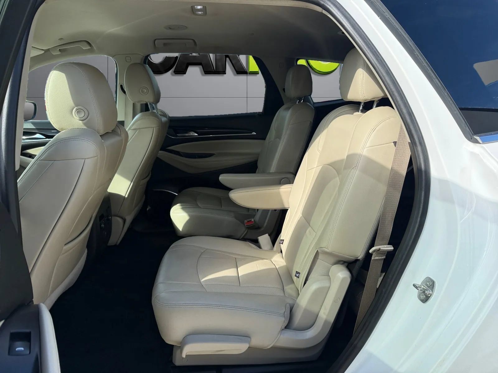 Used 2021 Buick Enclave Essence w/ Trailering Package, 5000 lbs. AWD/4WD image 19