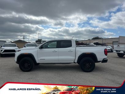 New 2026 GMC Canyon Elevation w/ Convenience Package