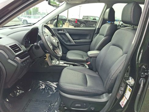 Used 2018 Subaru Forester 2.5i Limited AWD/4WD image 14