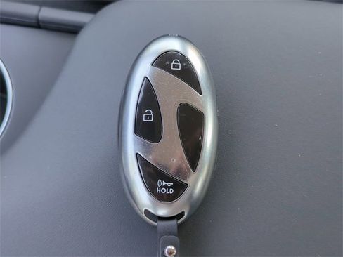 New 2025 Hyundai Sonata SEL image 27