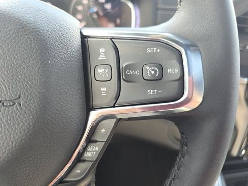 New 2026 RAM 2500 Laramie w/ Sport Appearance Package image 22