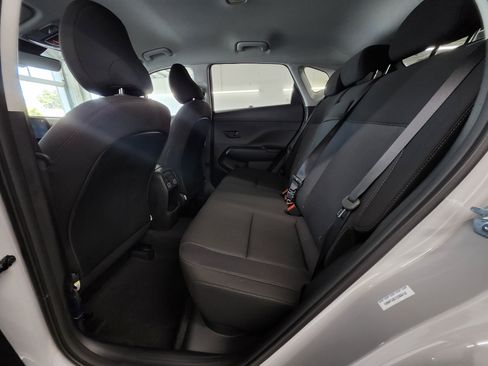 New 2026 Hyundai Kona SEL Sport image 15