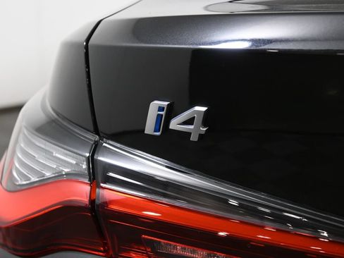 Certified 2023 BMW i4 eDrive35 w/ Premium Package RWD image 35