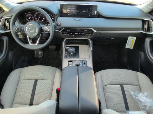 Used 2026 MAZDA CX-90 3.3 Turbo w/ Premium Sport Pkg AWD/4WD image 5