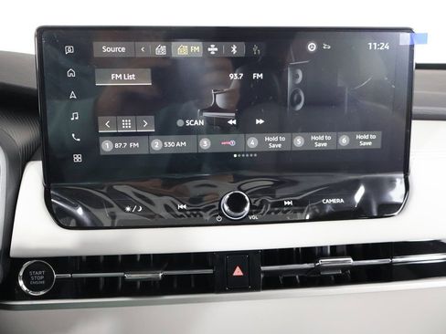New 2025 Mitsubishi Outlander AWD image 52
