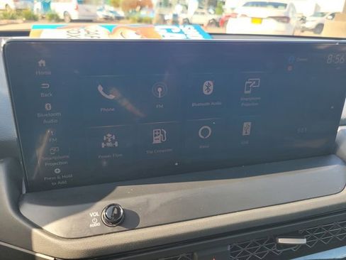 Certified 2024 Honda Accord Sport image 24