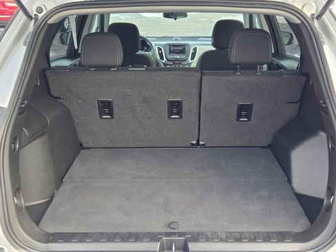 Certified 2022 Chevrolet Equinox LT image 13