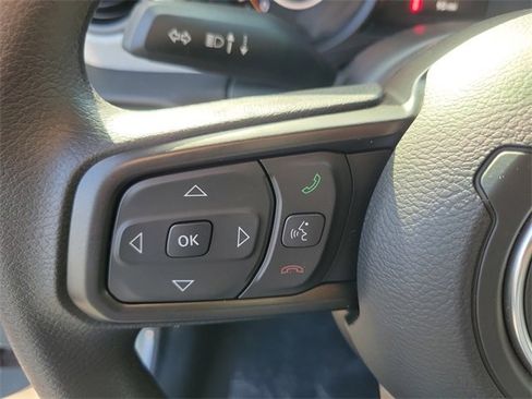 New 2026 Jeep Wrangler Sport image 22