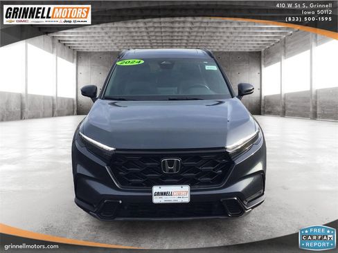 Used 2024 Honda CR-V Sport-L image 2