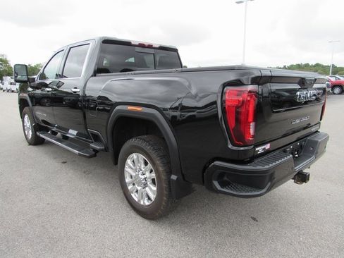 Used 2022 GMC Sierra 2500 Denali image 7