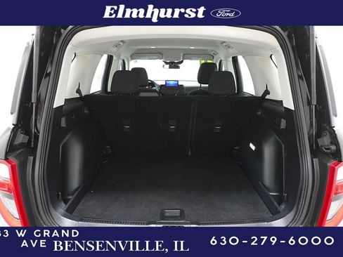 Used 2021 Ford Bronco Sport image 25