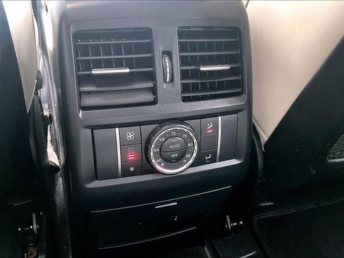 Used 2018 Mercedes-Benz GLS 450 4MATIC image 11