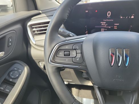 Used 2024 Buick Encore GX Sport Touring w/ Comfort Package FWD image 19