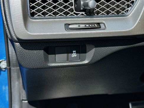 Used 2026 Acura Integra A-Spec w/ Technology Package FWD image 10