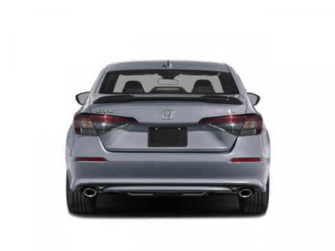 New 2026 Honda Civic Si image 8