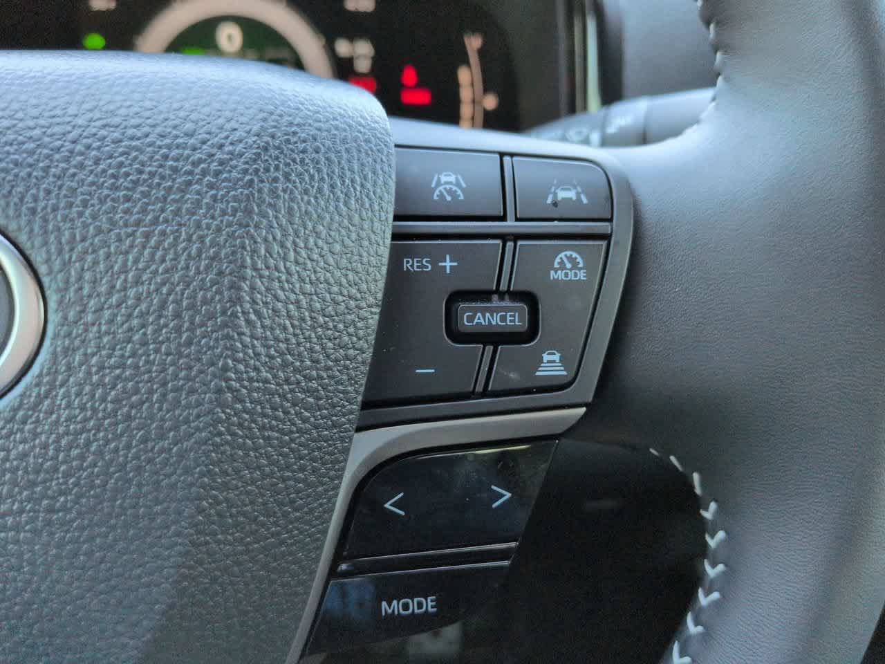 Certified 2026 Toyota Camry SE FWD image 23