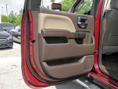 Used 2016 GMC Sierra 2500 Denali w/ Duramax Plus Package image 51