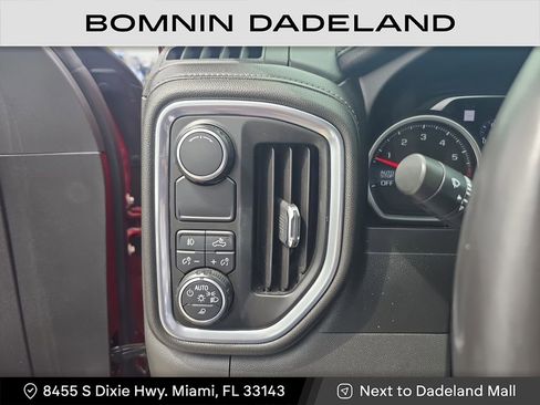 Used 2019 Chevrolet Silverado 1500 High Country image 25