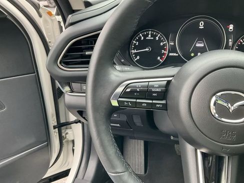 Used 2024 MAZDA CX-30 AWD 2.5 S w/ Preferred Package image 19