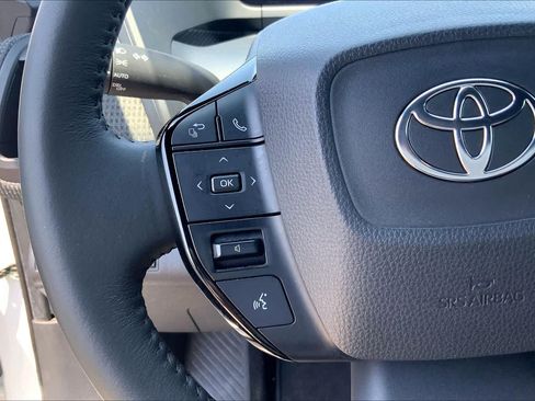 Used 2024 Toyota bZ4X FWD w/ Weather Package image 23