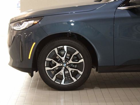 Used 2025 BMW X3 xDrive30i image 4