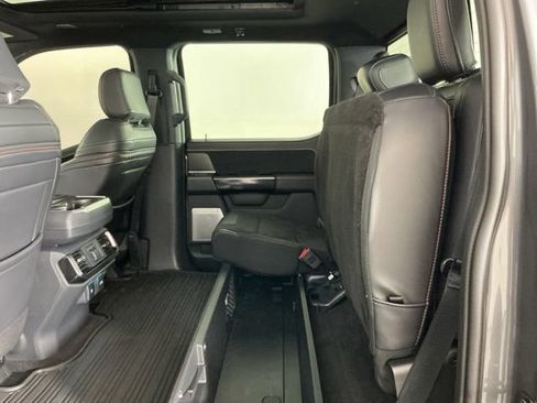 Used 2024 Ford F150 Raptor w/ Equipment Group 803A Raptor R AWD/4WD image 33