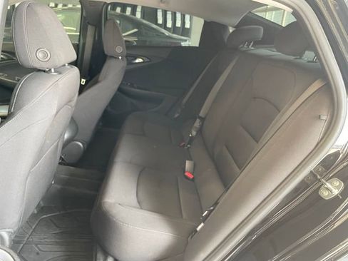 Used 2024 Chevrolet Malibu RS w/ LPO, Floor Liner Package FWD image 16
