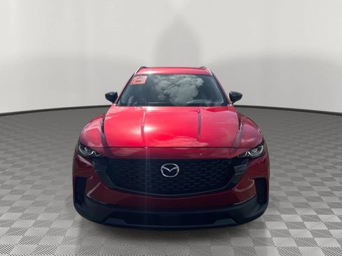 Certified 2025 MAZDA CX-50 AWD 2.5 S w/ Cargo Package image 2