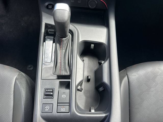 Used 2026 Nissan Sentra SR w/ SR Premium Package FWD image 20