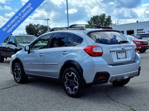 Used 2014 Subaru Crosstrek 2.0i Limited AWD/4WD image 8