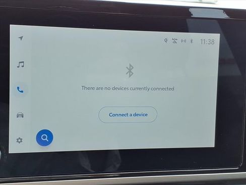 Used 2025 Toyota Camry LE image 11