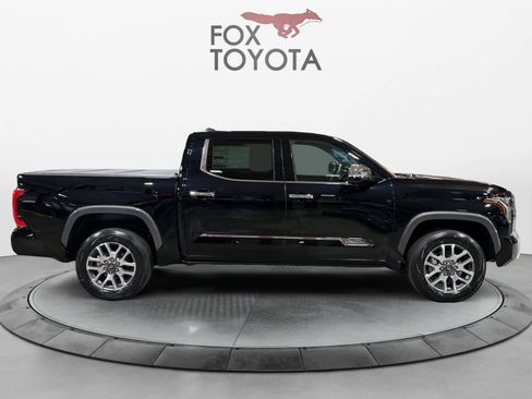 New 2026 Toyota Tundra 1794 Edition AWD/4WD image 6