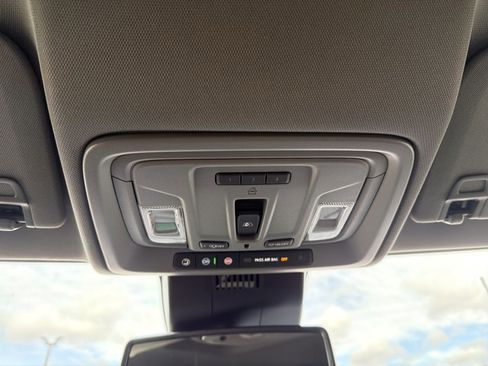 New 2026 Chevrolet Silverado 2500 LT w/ Trail Boss Package image 19