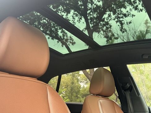 Certified 2023 Audi Q8 Prestige w/ Prestige Package AWD/4WD image 19
