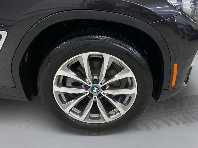 Used 2019 BMW X3 xDrive30i w/ Driving Assistance Package AWD/4WD image 16