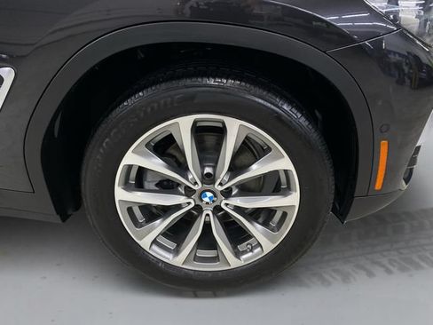 Used 2019 BMW X3 xDrive30i w/ Driving Assistance Package AWD/4WD image 16