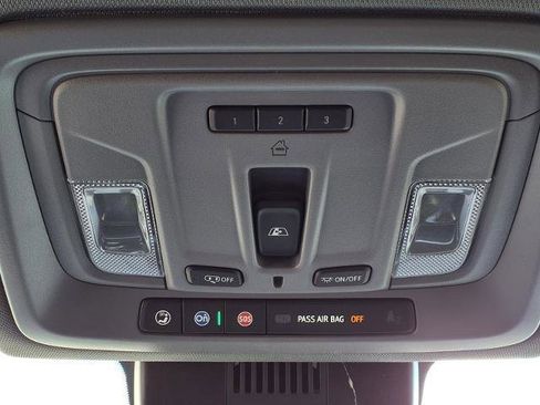 New 2026 GMC Sierra 1500 Elevation image 17