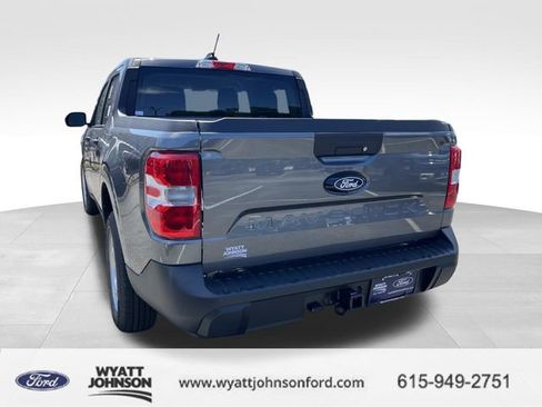 New 2026 Ford Maverick XL FWD image 5