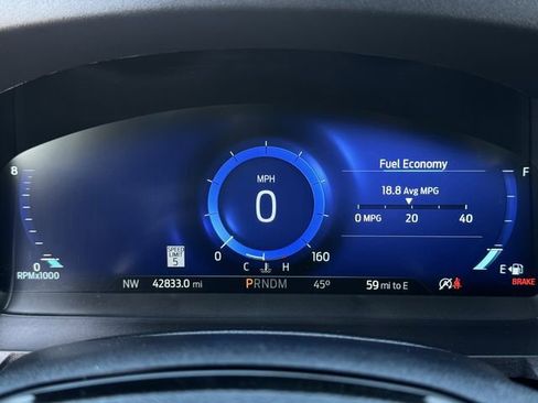 Used 2023 Ford Explorer ST w/ Equipment Group 401A image 17