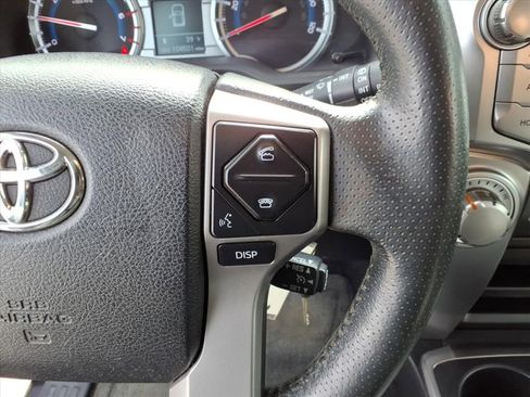 Used 2018 Toyota 4Runner SR5 image 22