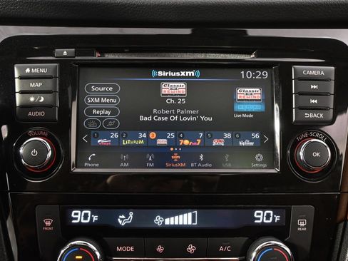 Used 2018 Nissan Rogue SL w/ Premium Package AWD/4WD image 28