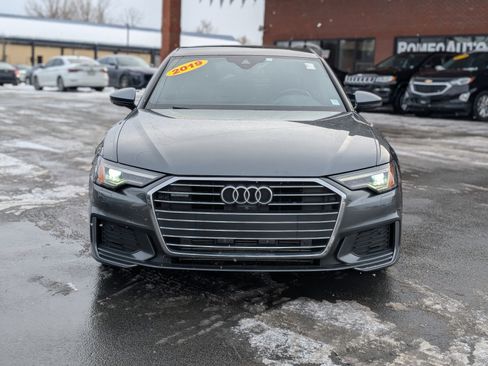 Used 2019 Audi A6 3.0T Premium Plus image 14