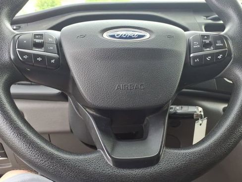 Used 2024 Ford Transit 150 Low Roof RWD image 14