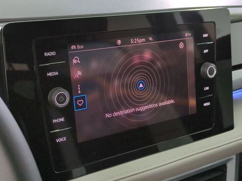 New 2025 Volkswagen Taos SEL image 29